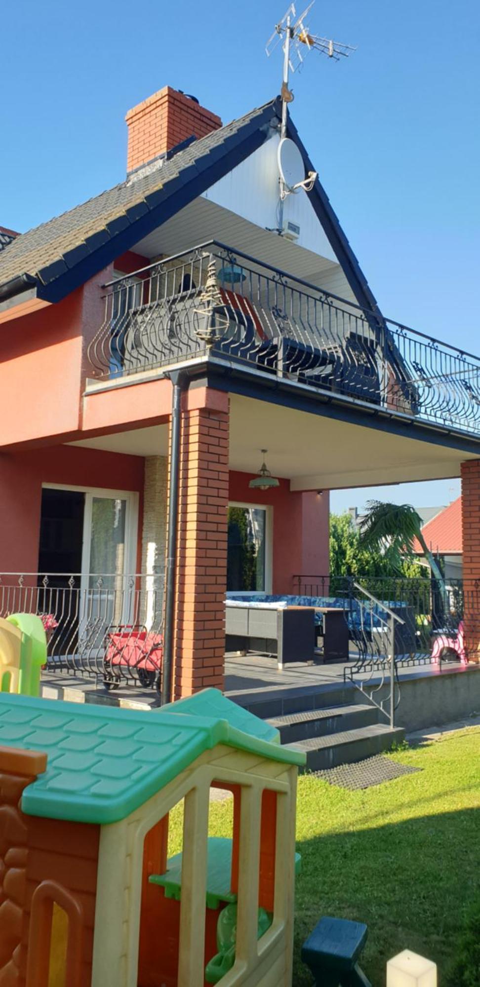 Sloneczny Brzeg Apartment Rowy  Ngoại thất bức ảnh
