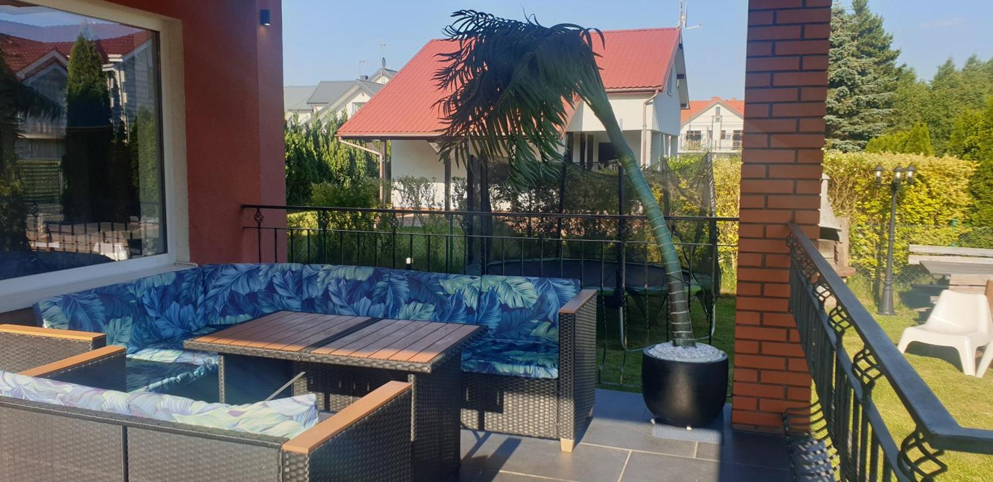 Sloneczny Brzeg Apartment Rowy  Ngoại thất bức ảnh