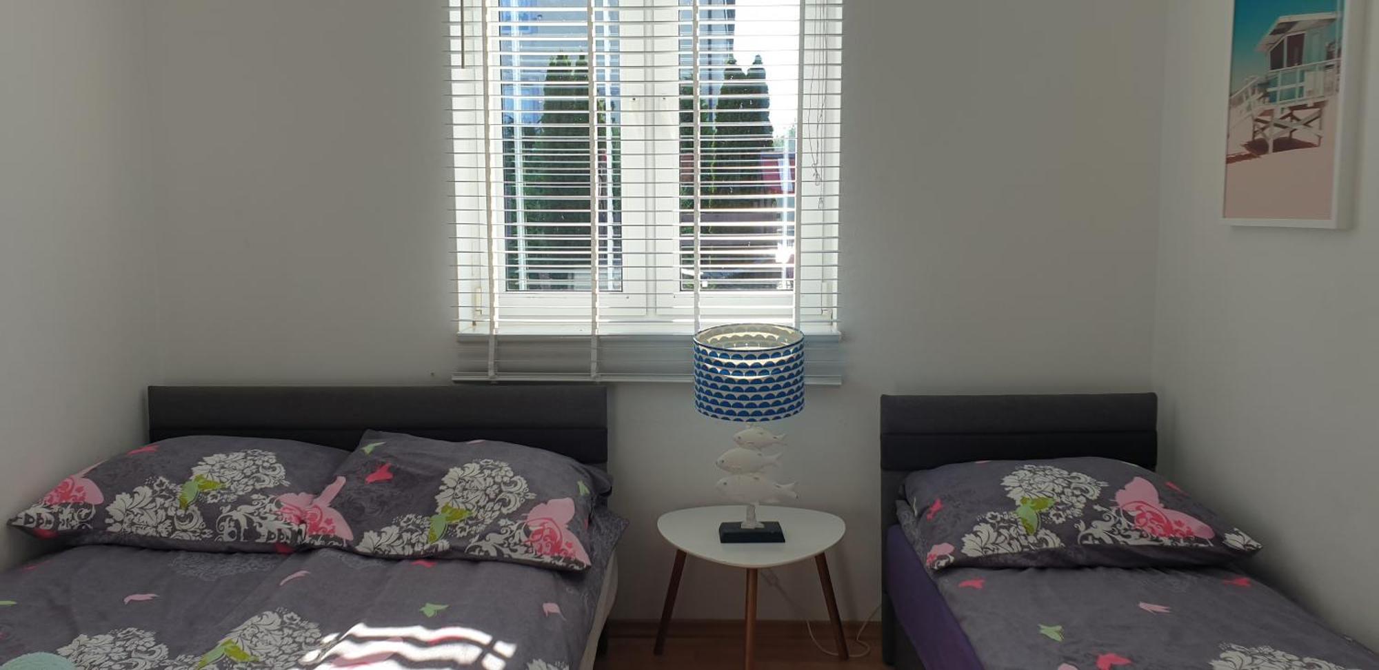 Sloneczny Brzeg Apartment Rowy  Ngoại thất bức ảnh