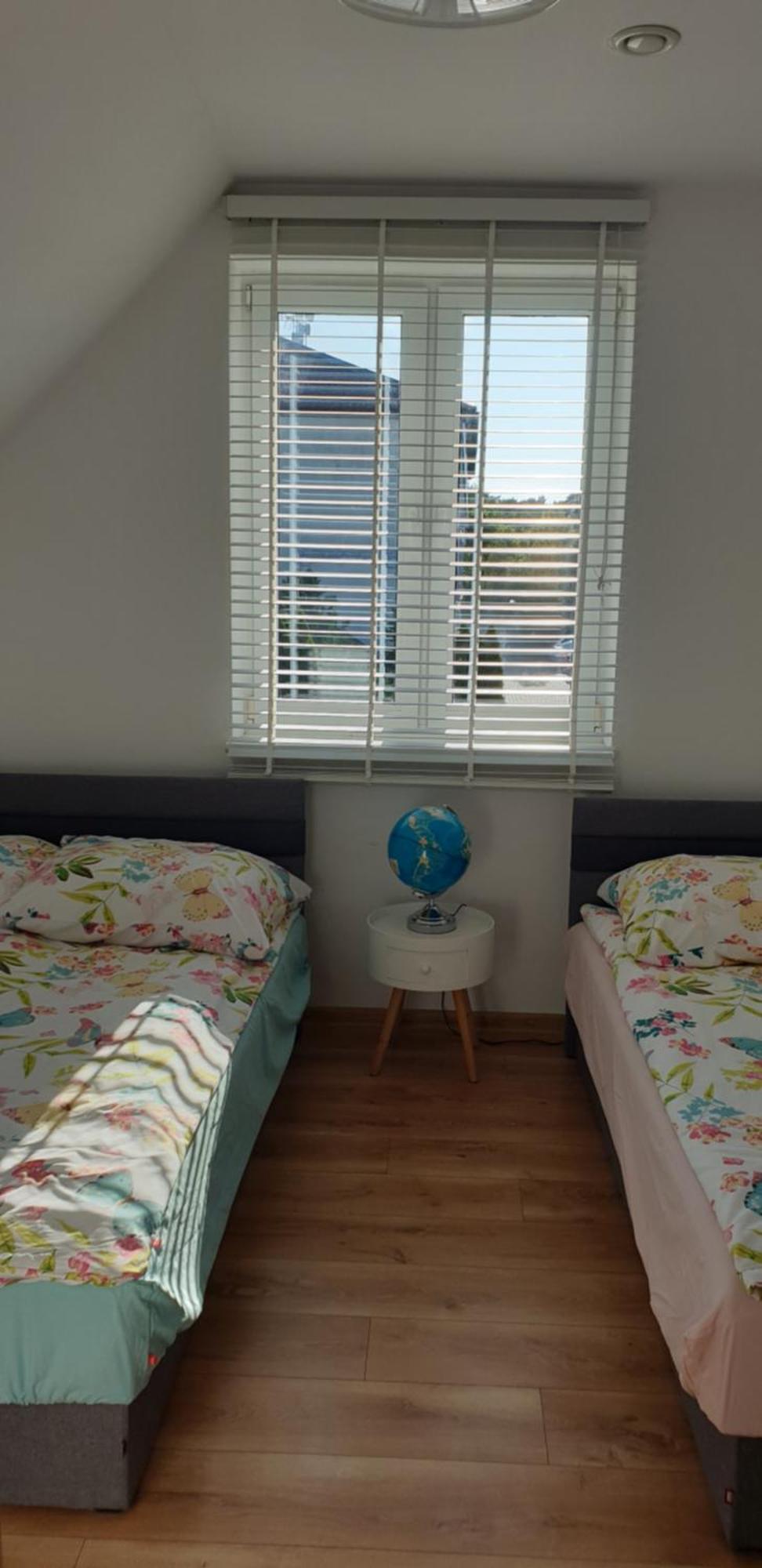 Sloneczny Brzeg Apartment Rowy  Ngoại thất bức ảnh