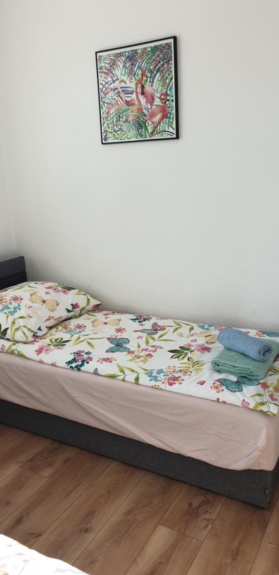 Sloneczny Brzeg Apartment Rowy  Ngoại thất bức ảnh