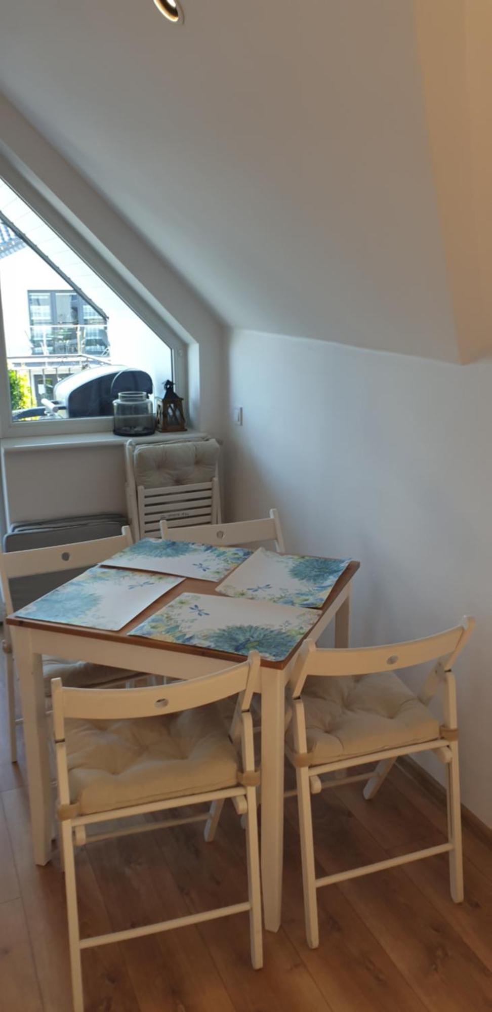 Sloneczny Brzeg Apartment Rowy  Ngoại thất bức ảnh