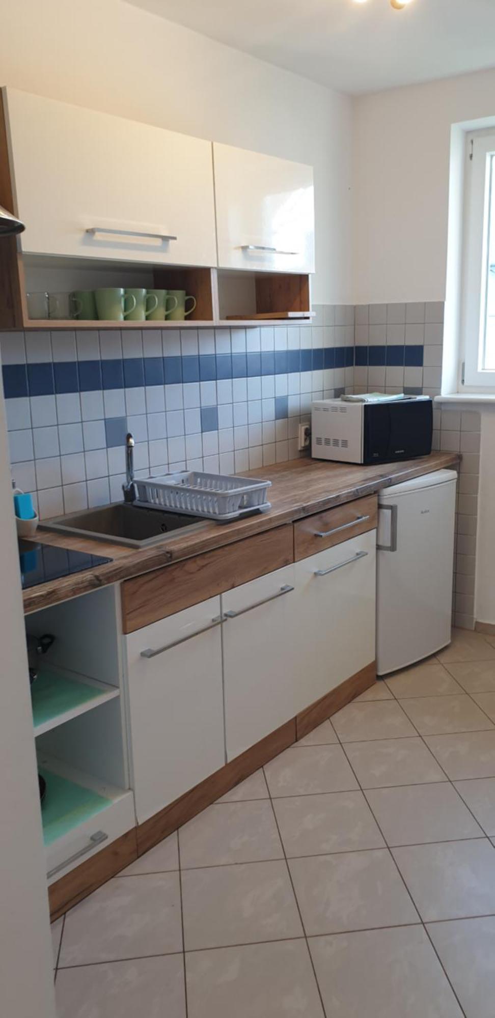 Sloneczny Brzeg Apartment Rowy  Ngoại thất bức ảnh